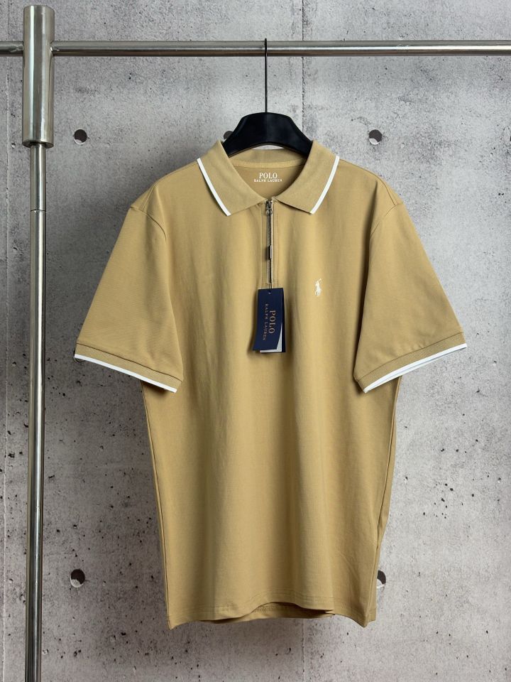 Ralph Lauren Men Polo Shirt-2825